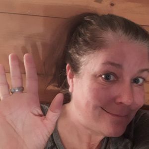 Meet your Posher, Traci